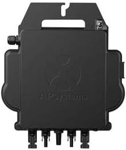APSYSTEMS 