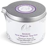 Sensual Massage Candle - 60g