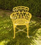 Shepherd Hardware Patio Chairs