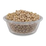 More Pulses - White Peas, 500g (Loose)