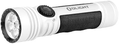 OLIGHT Seeker 4 Pro Maximum 4600 Lu