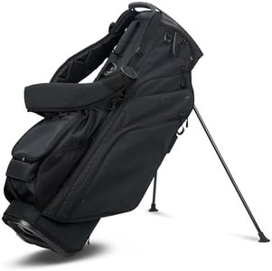 OGIO Golf Woode Hybrid Stand Bag (Black)
