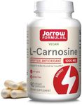 Jarrow Formulas L-Carnosine Dipepti