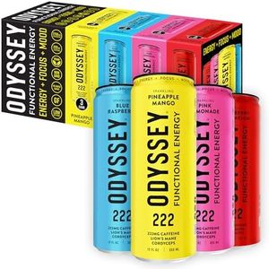 Odyssey 22