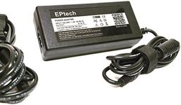 EPtech AC/DC 24V Adapter for Fujitsu SED80N2-24.0 ScanSnap S1500 S1500M Charger Power Supply Cord