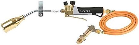 Sievert PRM3444KIT10 Detail Roofing