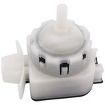 Supplying Demand 134762000 134407800 Clothes Washer Water Level Pressure Switch Replacement