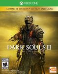 Dark Souls III - Fire Fades Edition