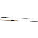 Shakespeare Ugly Stik Elite Spinning Rod - Spin or Bait Fishing Rods For Shore, Boat, Kayak - Mackerel, Bass, Wrasse, Pollack