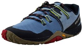 Merrell Women's Trail Glove 6 Sneaker, Arona, 7