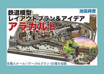 Model Railway Layout Plans and Ideas a la carte (Japanese Edition)