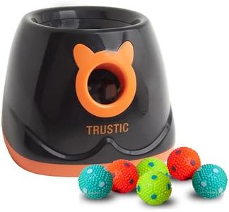 Trustic - 