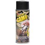 Plasti Dip Multi-Purpose Rubber Coating - Spray - Camo Green - 400ml