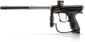 Dye Rize CZR Paintball Marker (Blac