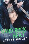 Hard Rock Heat (Darkest Days Book 5)