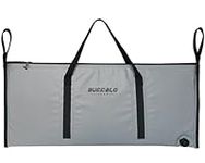 Buffalo Gear Insulated Fish Cooler 