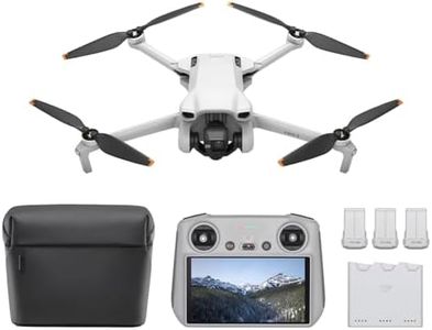 DJI Mini 3