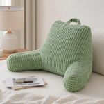 Blissful Diary Reading Pillow, Styl