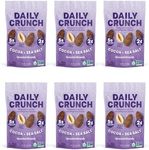 Daily Crunch Sprouted Almonds and D