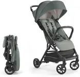 Inglesina Quid Stroller, Elephant G