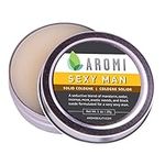 Aromi Sexy Man Solid Cologne, Aroma