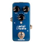 NUX Mini Studio Amp Simulator IR Loader (S)