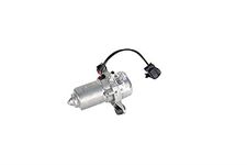 ACDelco 20804130 GM Original Equipment Power Brake Booster Auxiliary Pump Assembly