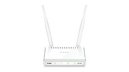 D-Link Wireless N300 Access Point, DAP-2020_E