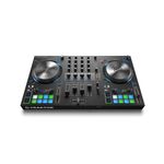 Native Instruments C9UN6 Traktor Kontrol S3-4-Channel DJ Controller