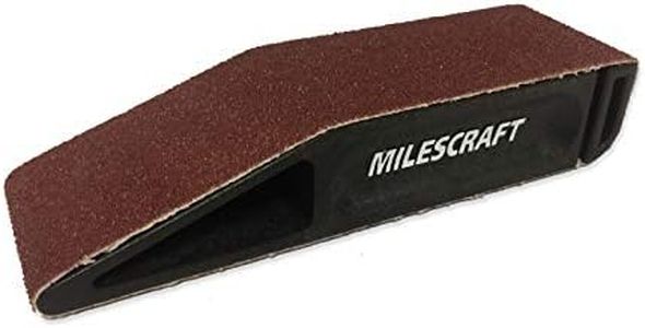 Milescraft