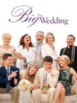 The Big Wedding