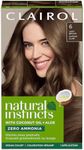 Clairol Natural Instincts Demi-Perm