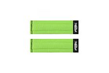 Pure Cycles Toe Straps Pure Pro Footdtrap Gn