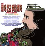 The Ksan Collection- San Francisco 