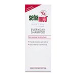 Seba-med Everyday Shampoo For Dry Scalp 200ml