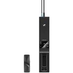 Sennheiser Flex 5000 Digital Wireless Headphone for TV Listening - Black