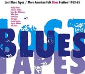 Lost Blues Tapes / More American Folk Blues Festival 1963 - 1965