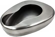 DEXSUR Bedpans for Elderly Men and 