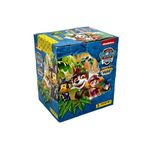 Panini Paw Patrol Jungle Pups Sticker (2024) (Box of 36 Bags)