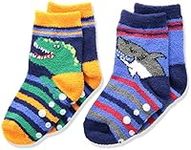 Jefferies Socks boys Dinosaur and S