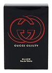 Gucci Guilty Black Eau de Toilette 