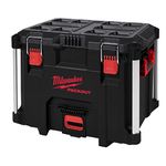 Milwaukee Packout XL Tool Box & Tote Tray Insert - 4932478162