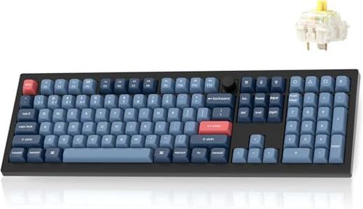 Keychron V
