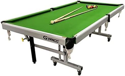 GYMNCO Por