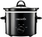 Crock-Pot Slow Cooker | Removable E