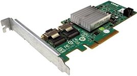 Dell Perc H200 6Gbps SAS/Sata Raid Controller