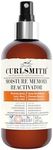 CURLSMITH - Moisture Memory Reactivator - Vegan Refresher Leave In Conditioner for Wavy, Curly and Coily Hair (237ml)