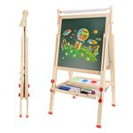 ALEX Toys Kids Easels