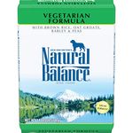 Vegetarian Dog Food