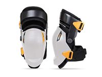 ToughBuilt - Heavy Duty Non-Marring Gelfit ? Thigh Support Stabilization Knee Pads - Comfortable, Adjustable, Ultimate Stability with Ergonomic Fit - (TB-KP-G3R)